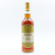 LINGDARROCH 2022 FRIENDS OF THE CASK HOUND