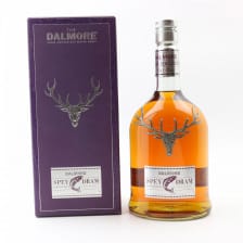 Dalmore Rivers Collection Spey Dram 2011 Season