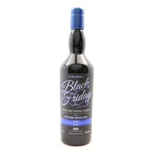 BLACK FRIDAY 22 YEAR OLD 2021 EDITION WHISKY EXCHANGE