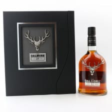 Dalmore 21 2015 Release