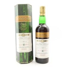 GLEN GRANT 1967 32 YEAR OLD OLD MALT CASK
