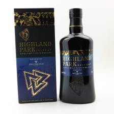 Highland Park Valknut