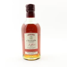 ABERLOUR ABUNADH VERY EARLY BATCH