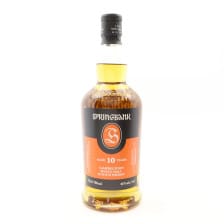 SPRINGBANK 10 YEAR OLD