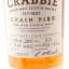 Crabbie 2019 Chain Pier Single Cask Inaugural Release