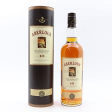 ABERLOUR 10 YEAR OLD