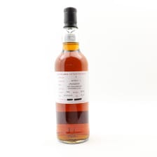 SPRINGBANK 2012 13 YEAR OID DUTY PAID SAMPLE
