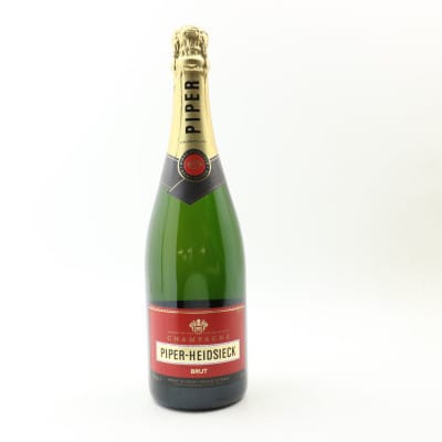 Piper-Heidsieck NV Brut Champagne 75cl