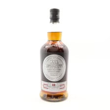 HAZELBURN 2010 12 YEAR OLD OLOROSO CASK