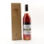 Heritage Francois Peyot Lot 60 Cognac Grande Champagne