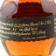 Blanton’s Single Barrel Bourbon Japanese Edition 75cl
