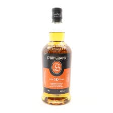 SPRINGBANK 10 YEAR OLD