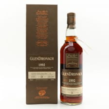 Glendronach 1992 23 Single Cask 76