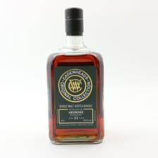 ARDMORE 11 YEAR OLD CADENHEAD   S