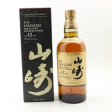 Yamazaki 12