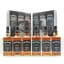 Jack Daniel’s Master Distiller Series No.1-6 6 x 70cl