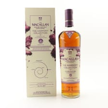Macallan Harmony Collection Guardian Oak