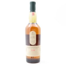 Lagavulin 16 20cl