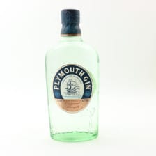 PLYMOUTH GIN
