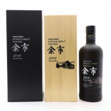 Nikka Ichi 2019 Limited Edition