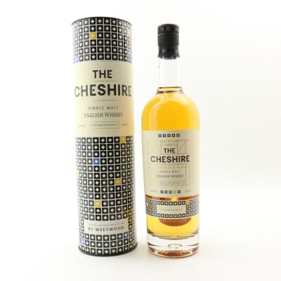 Weetwood The Cheshire Second Release