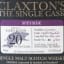 Glen Elgin 1995 20 Year Old Claxton’s