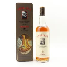 ABERLOUR 10 YEAR OLD