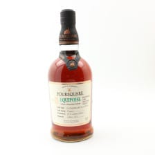 FOURSQUARE 14 YEAR OLD EQUIPOISE EXCEPTIONAL CASK SELECTION MARK XXV