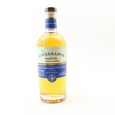 Kingsbarns Falkland Limited Release