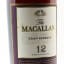 Macallan 12 Year Old Gran Reserva