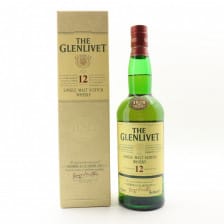 Glenlivet 12 Circa 2000 S
