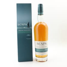 SCAPA 16 YEAR OLD