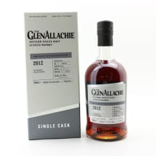 GLENALLACHIE 2012 11 YEAR OLD SINGLE CASK 802092