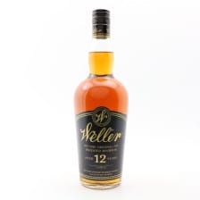 W L Weller 12 Year Old Wheated Bourbon Whiskey Year Of The Horse 75cl