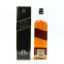 Johnnie Walker 12 Year Old Black Label 1L