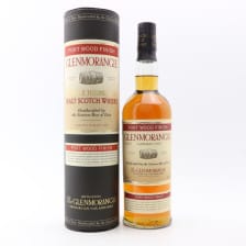 Glenmorangie Port Wood Finish