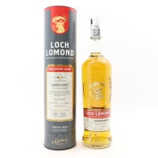 Loch Lomond 2009 Oakwood Avenue For Southport Whisky Club