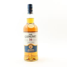 Glenlivet 16 Double Oak Distillery Exclusive