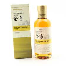 Nikka Ichi Woody Vanillic Distillery Exclusive 18cl