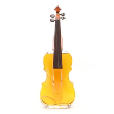 Suntory Violin Decanter