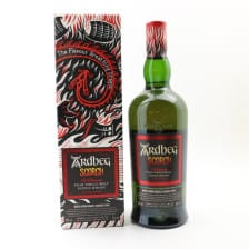 ARDBEG SCORCH FEIS ILE 2021