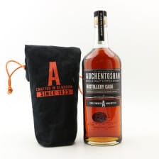 Auchentoshan 2010 Distillery Cask 670