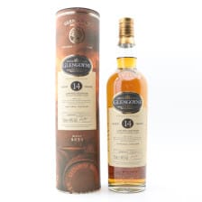 GLENGOYNE 14 YEAR OLD
