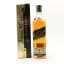 Johnnie Walker 12 Year Old Black Label
