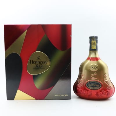 Hennessy X.O
