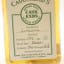 Littlemill 1992 22 Year Old Cadenhead’s Cask Ends