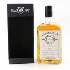 Glenlossie Glenlivet 1993 24 Cadenhead S Cask Ends