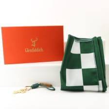 GLENFIDDICH ASTON MARTIN FLAG