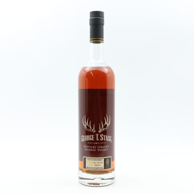 George T Stagg 2019 Release 75cl