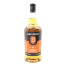 SPRINGBANK 10 YEAR OLD